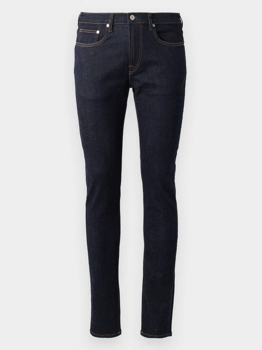Zdjęcie produktu Jeansy Slim Fit Paul Smith ciemnoniebieski