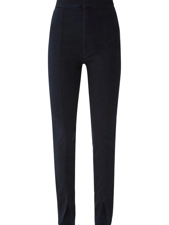 Zdjęcie produktu Jeansy Slim Fit QS ciemnoniebieski
