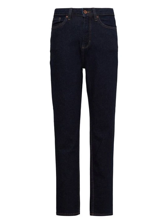 Zdjęcie produktu Jeansy Slim Fit QS ciemnoniebieski