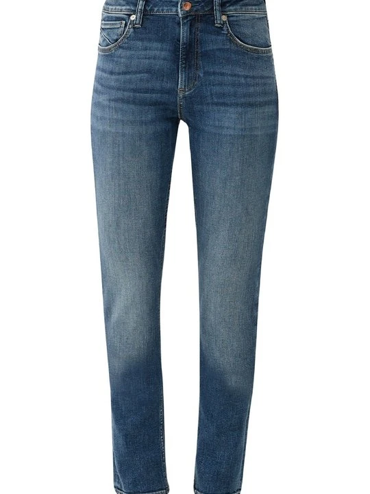 Zdjęcie produktu Jeansy Slim Fit QS