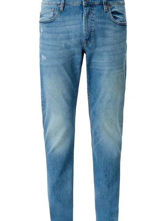 Zdjęcie produktu Jeansy Slim Fit QS
