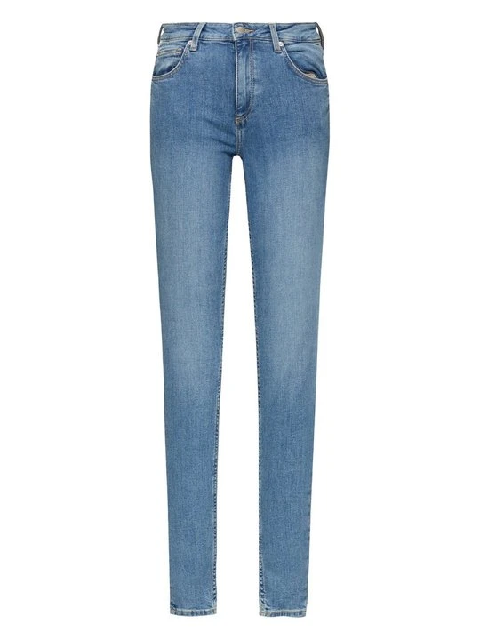 Zdjęcie produktu Jeansy Slim Fit QS niebieski