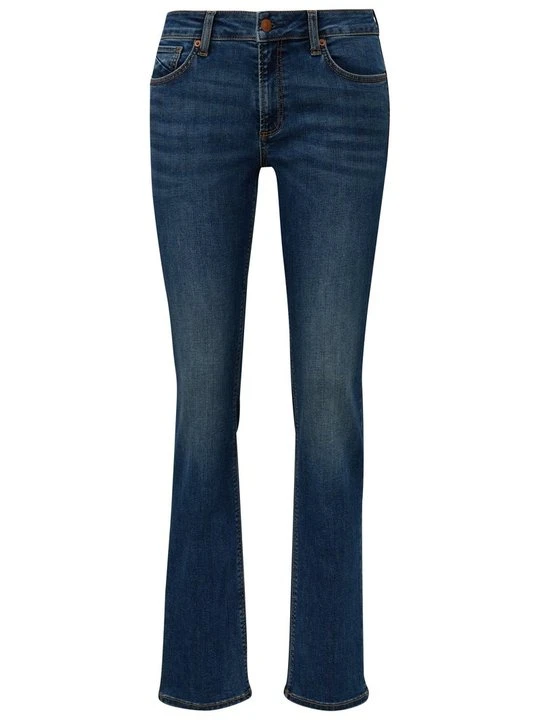 Zdjęcie produktu Jeansy Slim Fit QS