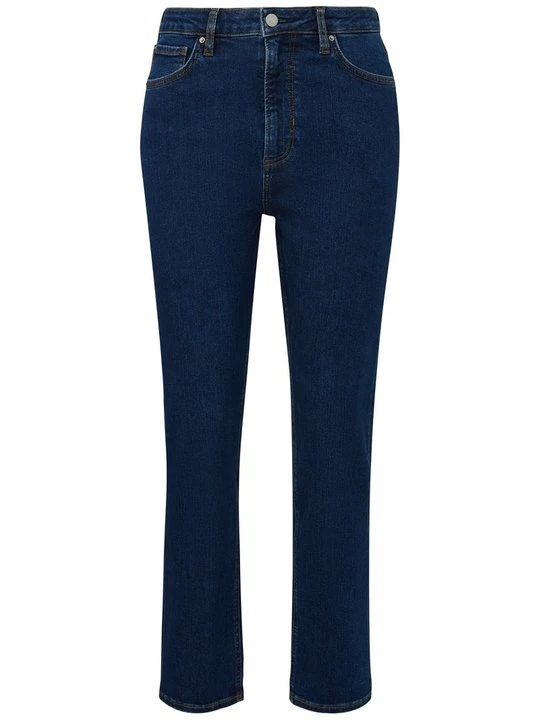 Zdjęcie produktu Jeansy Slim Fit QS rinsed denim