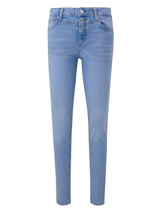 Zdjęcie produktu Jeansy Slim Fit QS