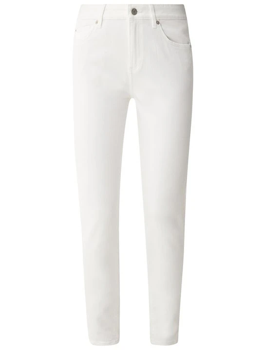 Zdjęcie produktu Jeansy Slim Fit QS biały