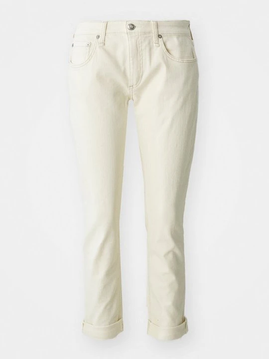 Zdjęcie produktu Jeansy Slim Fit rag & bone mleczny