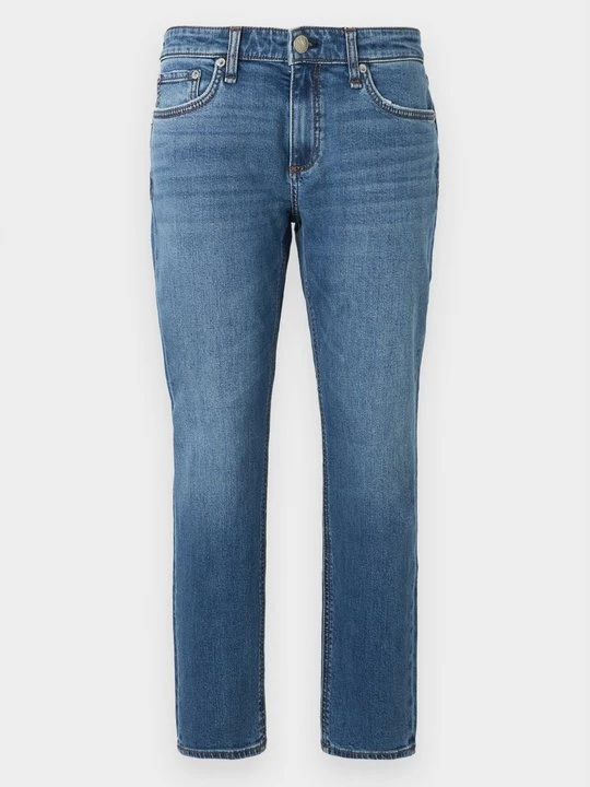 Zdjęcie produktu Jeansy Slim Fit rag & bone niebieski denim