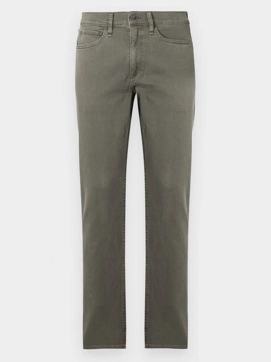 Zdjęcie produktu Jeansy Slim Fit rag & bone oliwkowy