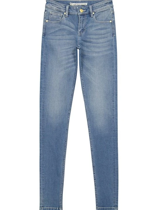 Zdjęcie produktu Jeansy Slim Fit Raizzed niebieski