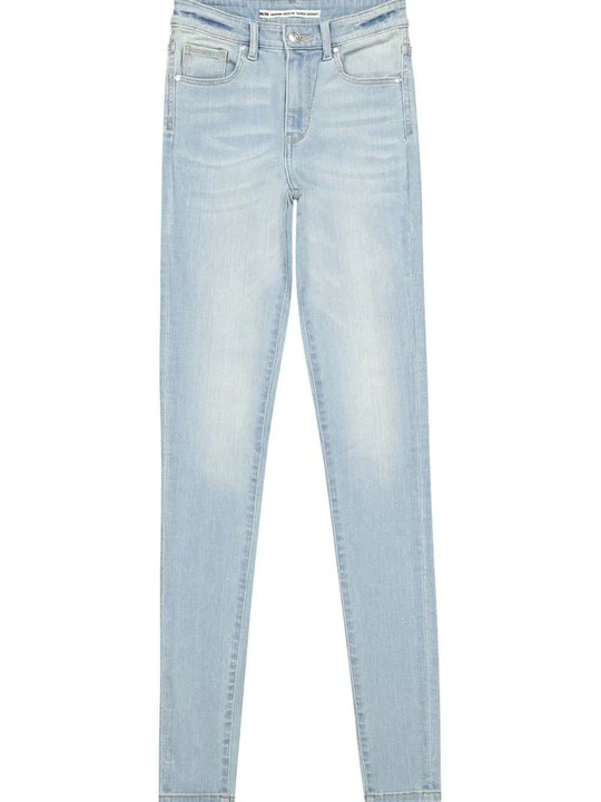 Zdjęcie produktu Jeansy Slim Fit Raizzed niebieski