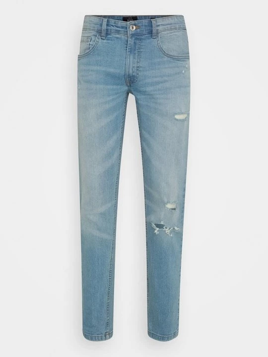 Zdjęcie produktu Jeansy Slim Fit Redefined Rebel jasnoniebieski