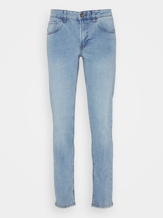Zdjęcie produktu Jeansy Slim Fit Redefined Rebel jasnoniebieski