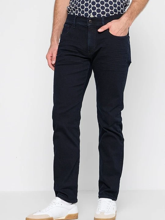 Zdjęcie produktu Jeansy Slim Fit Replay granatowy