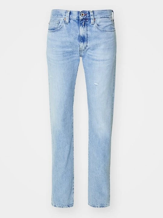 Zdjęcie produktu Jeansy Slim Fit Replay jasnoniebieski denim