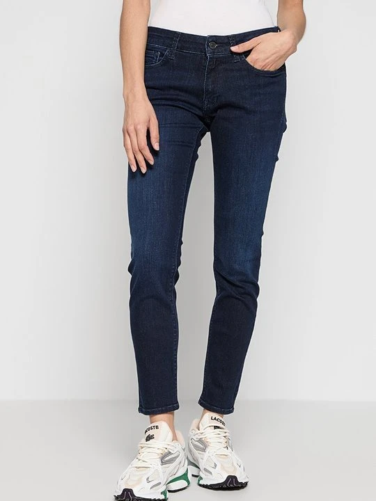 Zdjęcie produktu Jeansy Slim Fit Replay granatowy