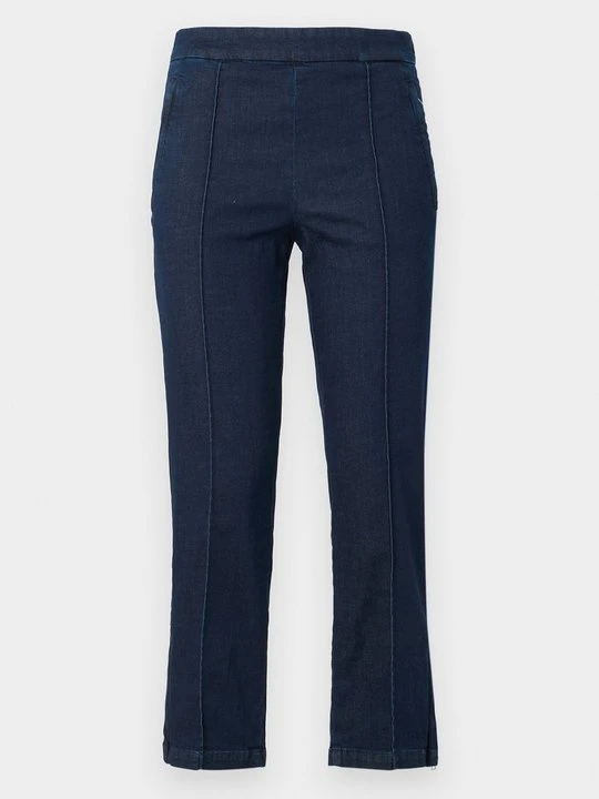 Zdjęcie produktu Jeansy Slim Fit Replay ciemnoniebieski