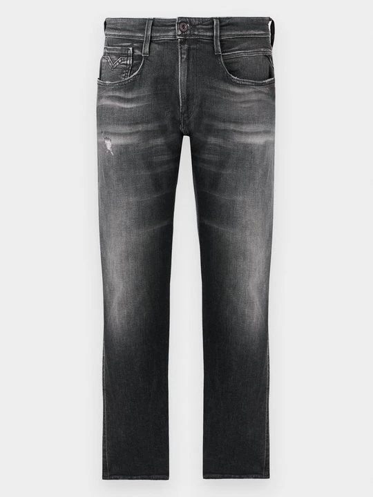 Zdjęcie produktu Jeansy Slim Fit Replay