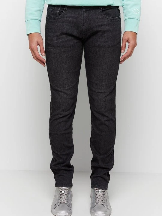 Zdjęcie produktu Jeansy Slim Fit Replay