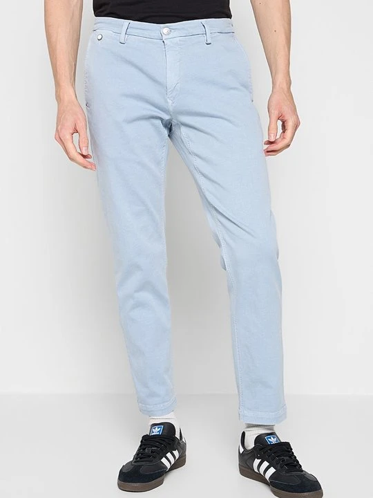 Zdjęcie produktu Jeansy Slim Fit Replay