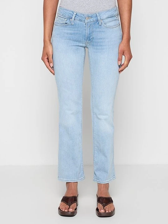 Zdjęcie produktu Jeansy Slim Fit Replay jasnoniebieski