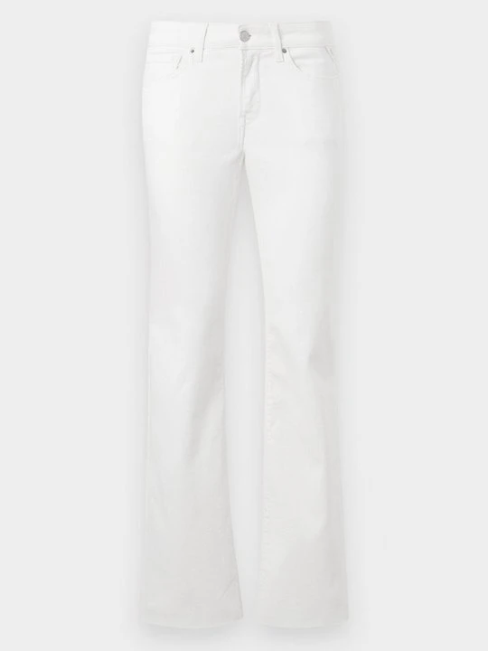 Zdjęcie produktu Jeansy Slim Fit Replay biały