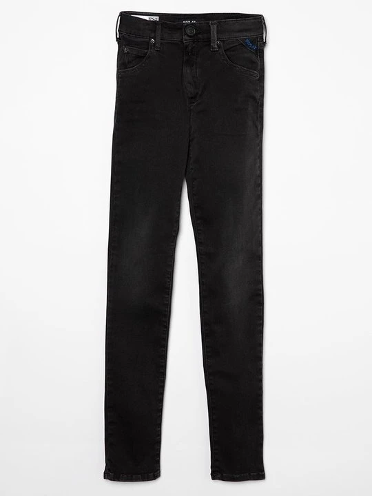 Zdjęcie produktu Jeansy Slim Fit Replay czarny
