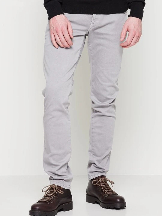 Zdjęcie produktu Jeansy Slim Fit Replay szary