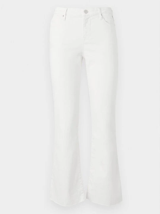 Zdjęcie produktu Jeansy Slim Fit Replay biały