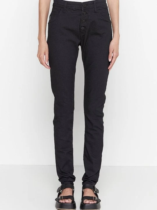 Zdjęcie produktu Jeansy Slim Fit Replay granatowy