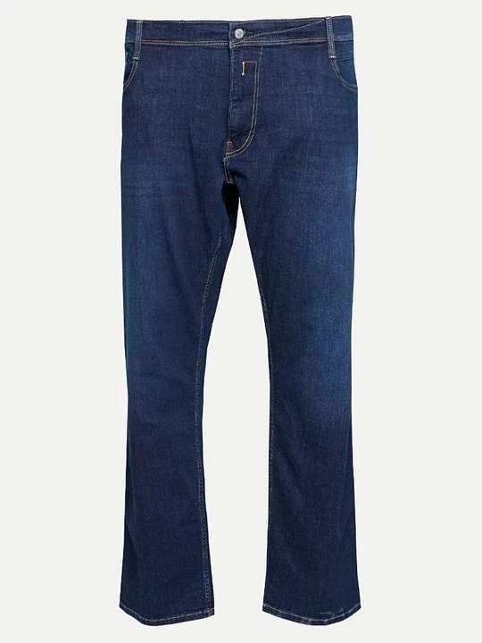 Zdjęcie produktu Jeansy Slim Fit Replay granatowy