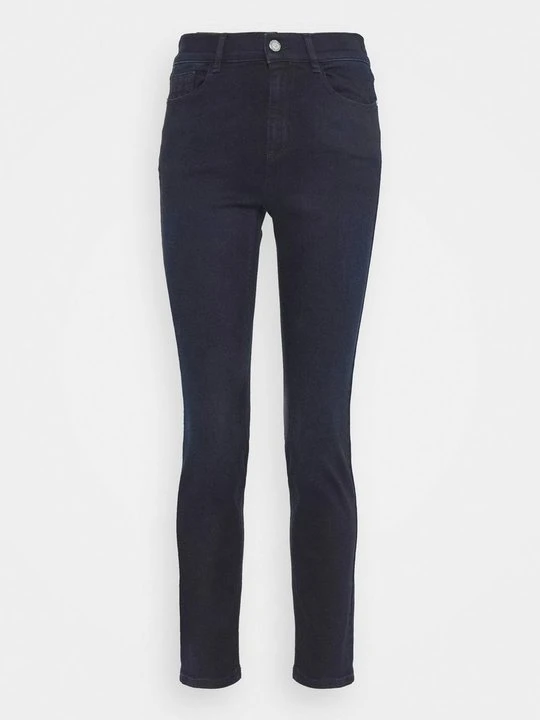 Zdjęcie produktu Jeansy Slim Fit RIANI ciemnoniebieski