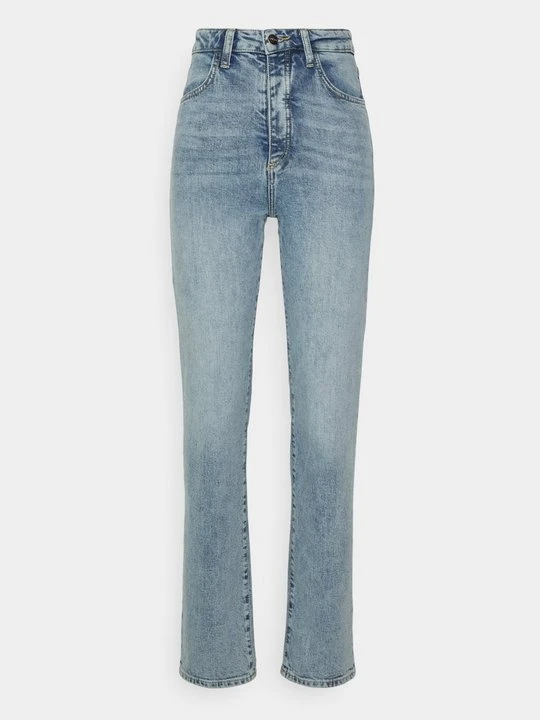Zdjęcie produktu Jeansy Slim Fit Rich & Royal jasnoniebieski denim