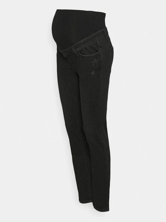 Zdjęcie produktu Jeansy Slim Fit Ripe czarny
