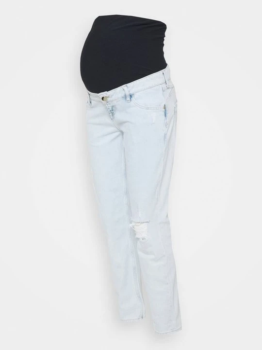 Zdjęcie produktu Jeansy Slim Fit River Island jasnoniebieski