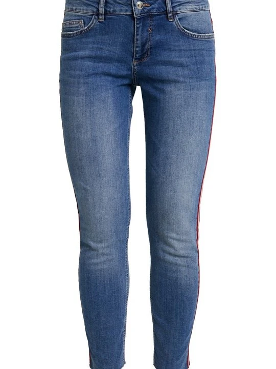 Zdjęcie produktu Jeansy Slim Fit s.Oliver niebieski denim