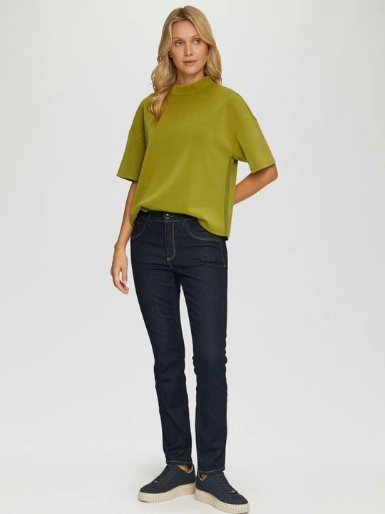 Zdjęcie produktu Jeansy Slim Fit s.Oliver rinsed denim