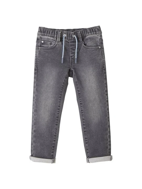 Zdjęcie produktu Jeansy Slim Fit s.Oliver szary