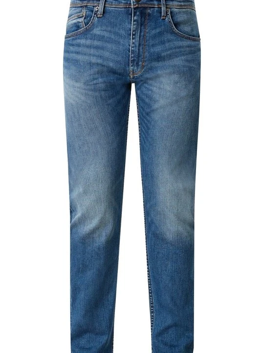 Zdjęcie produktu Jeansy Slim Fit s.Oliver niebieski denim