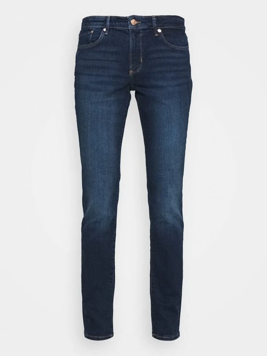 Zdjęcie produktu Jeansy Slim Fit s.Oliver ciemnoniebieski
