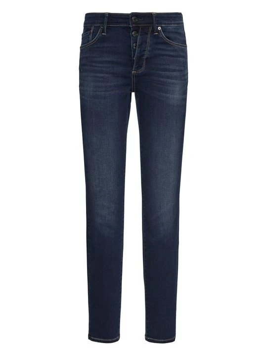 Zdjęcie produktu Jeansy Slim Fit s.Oliver ciemnoniebieski