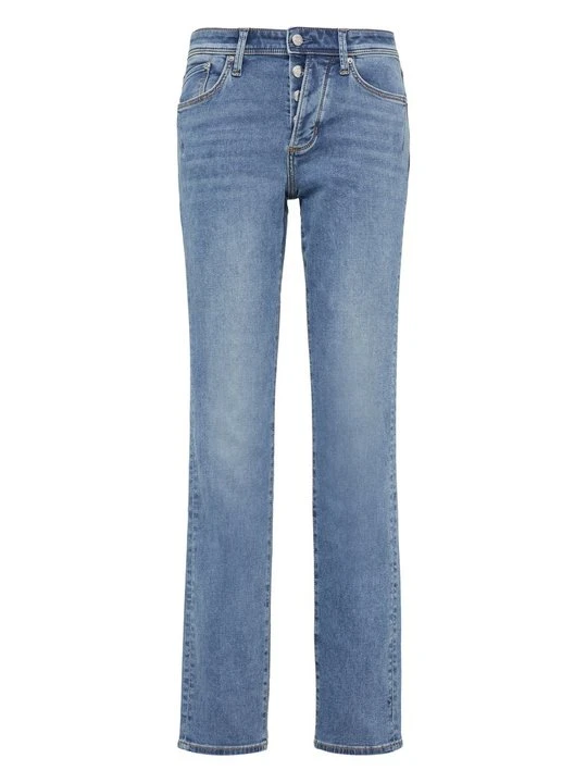 Zdjęcie produktu Jeansy Slim Fit s.Oliver niebieski denim