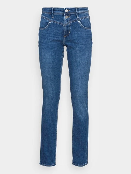 Zdjęcie produktu Jeansy Slim Fit s.Oliver ciemnoniebieski