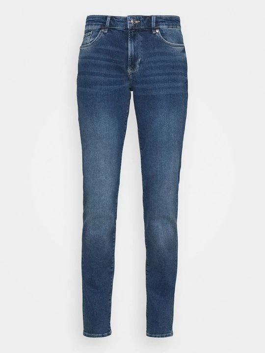 Zdjęcie produktu Jeansy Slim Fit s.Oliver niebieski denim
