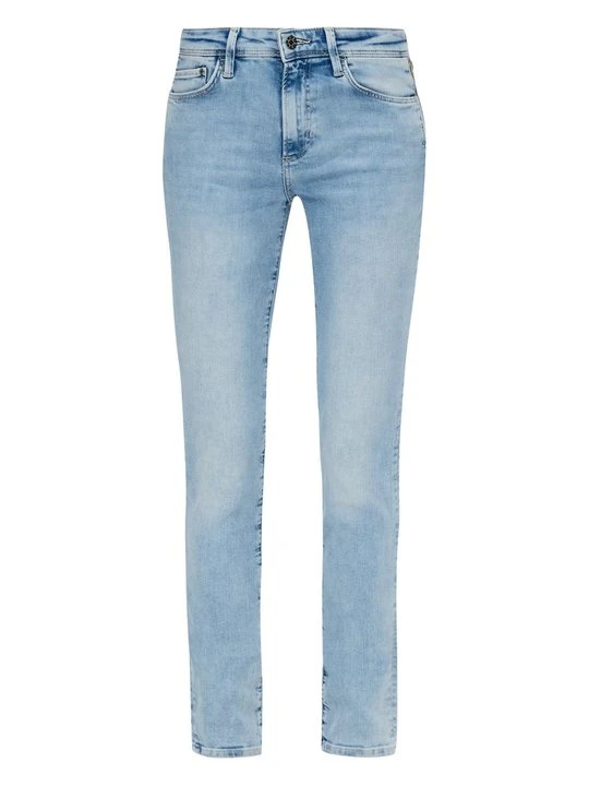 Zdjęcie produktu Jeansy Slim Fit s.Oliver niebieski