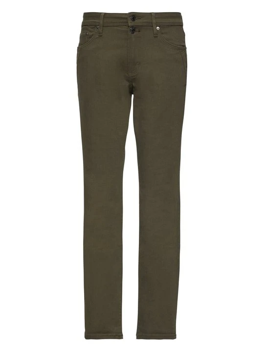 Zdjęcie produktu Jeansy Slim Fit s.Oliver oliwkowy
