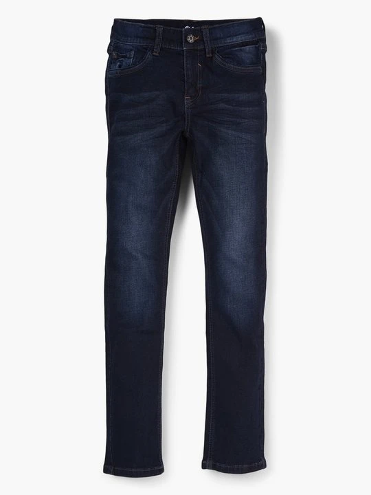 Zdjęcie produktu Jeansy Slim Fit s.Oliver ciemnoniebieski