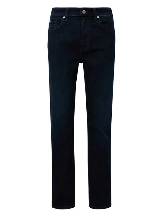 Zdjęcie produktu Jeansy Slim Fit s.Oliver ciemnoniebieski