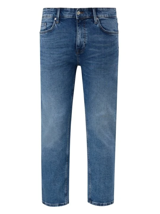 Zdjęcie produktu Jeansy Slim Fit s.Oliver niebieski denim