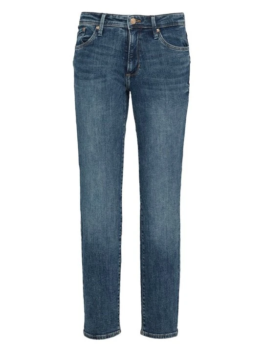 Zdjęcie produktu Jeansy Slim Fit s.Oliver ciemnoniebieski